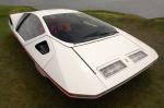 Ferrari 512 S Modulo Concept 1970 года